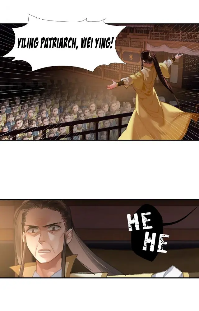 Mo Dao Zu Shi Chapter 207 image 09_optimized